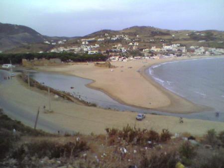 ksar sghir